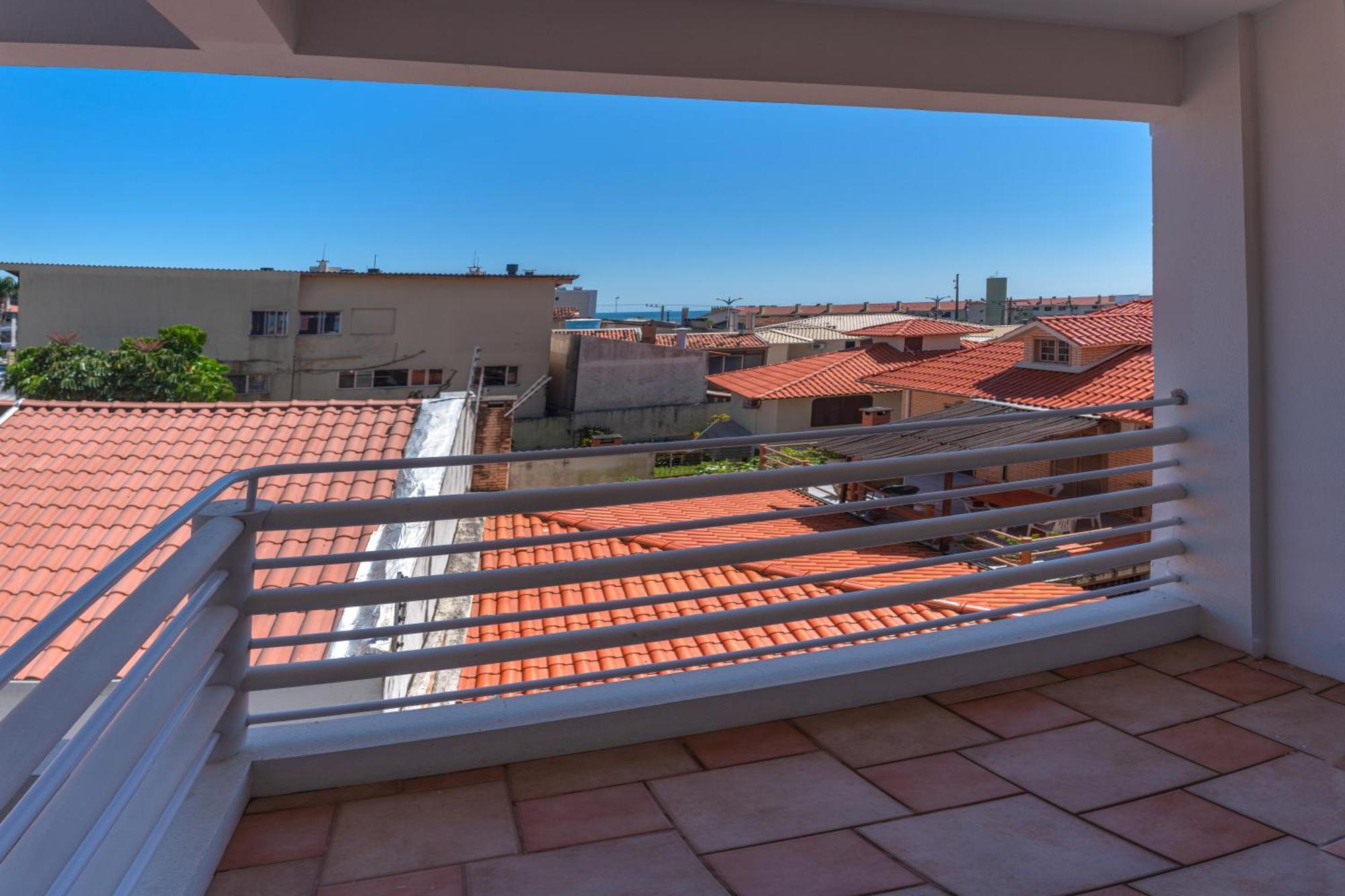 Express Floripa Residence Florianopolis Exterior photo