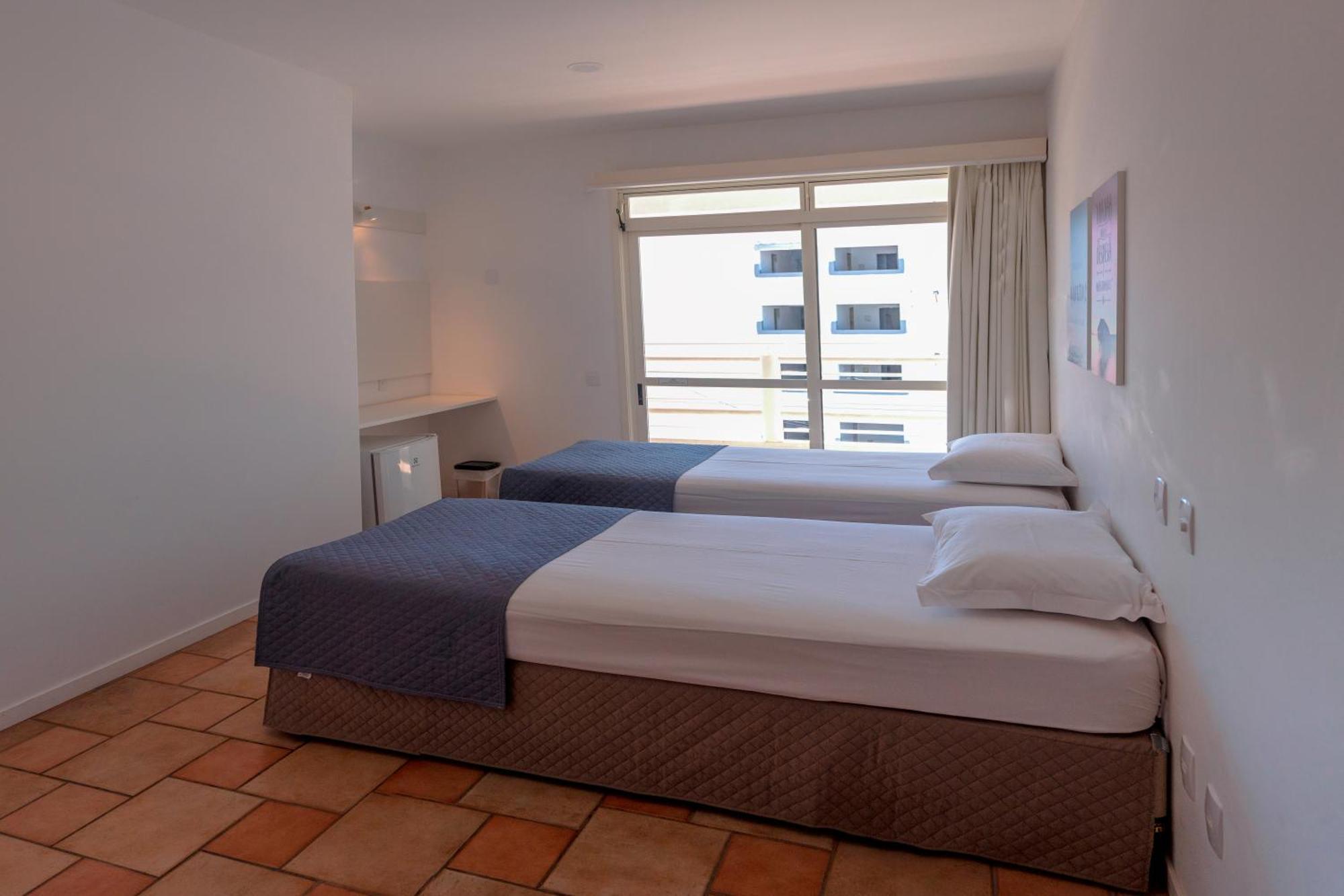Express Floripa Residence Florianopolis Exterior photo
