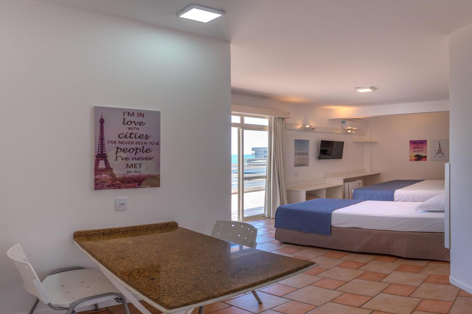 Express Floripa Residence Florianopolis Exterior photo