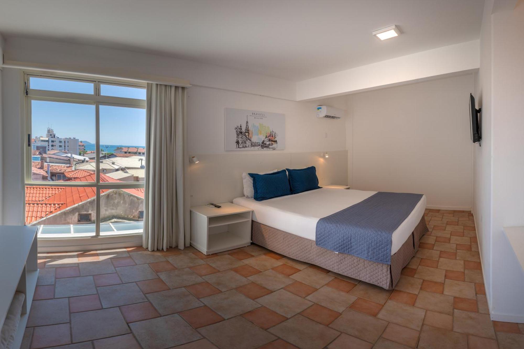 Express Floripa Residence Florianopolis Exterior photo