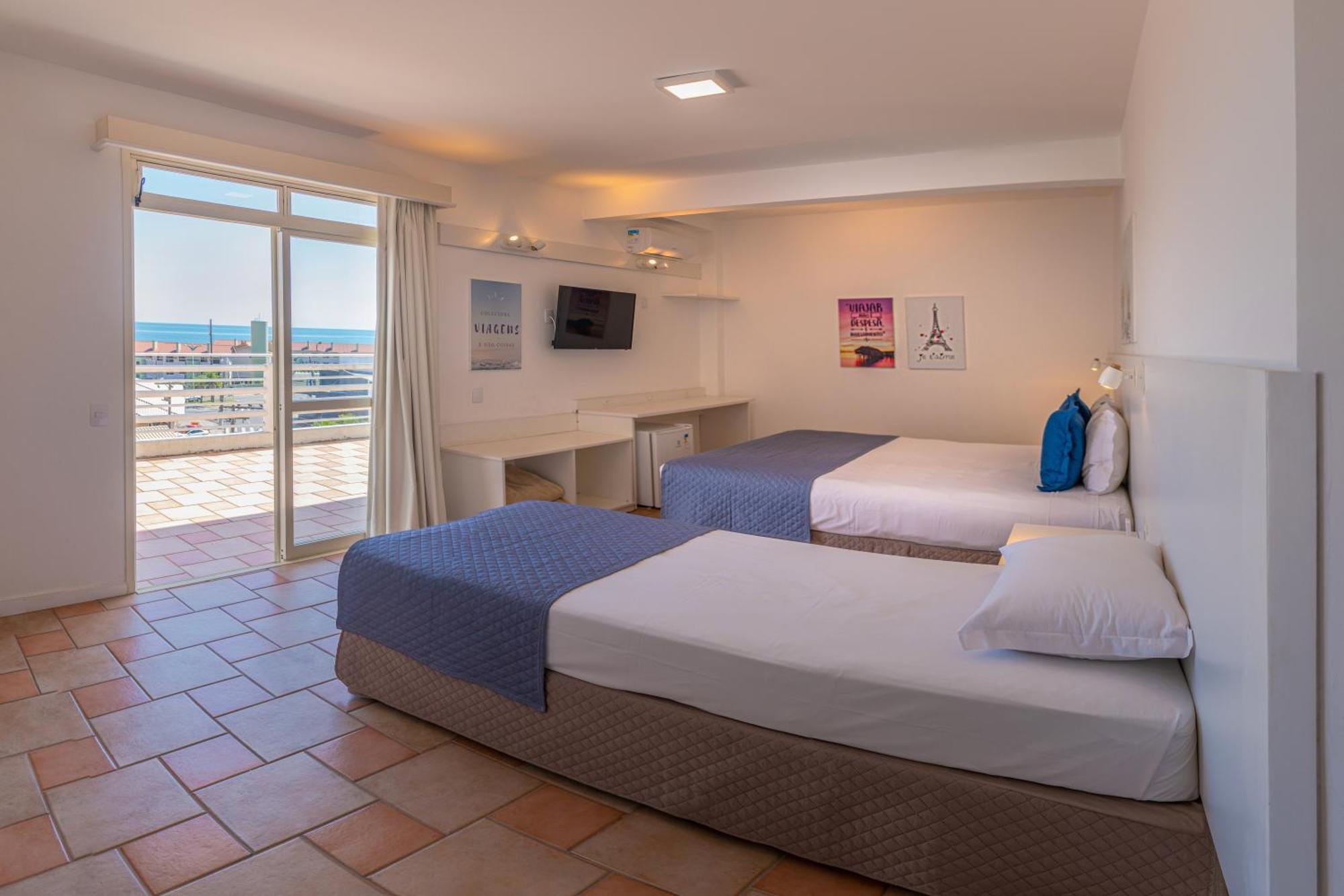 Express Floripa Residence Florianopolis Exterior photo