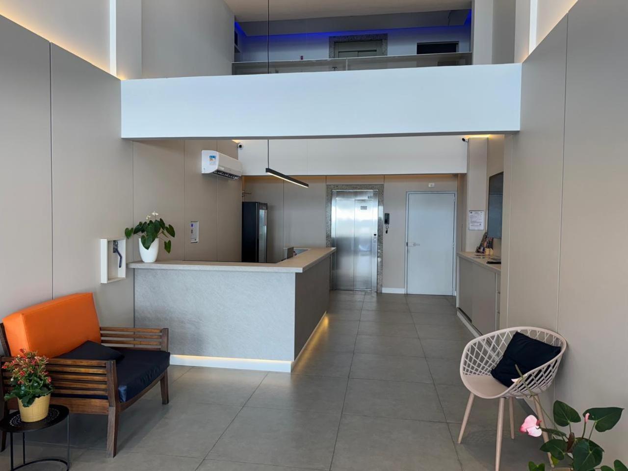 Express Floripa Residence Florianopolis Exterior photo