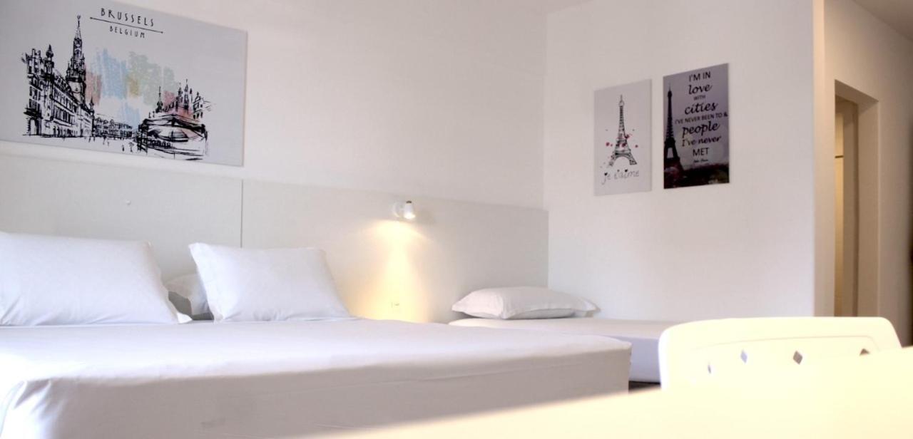 Express Floripa Residence Florianopolis Exterior photo