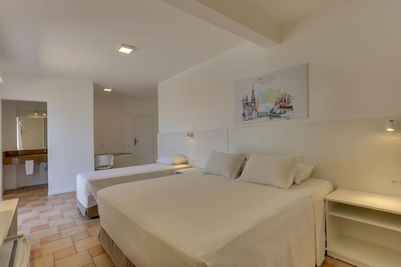 Express Floripa Residence Florianopolis Exterior photo