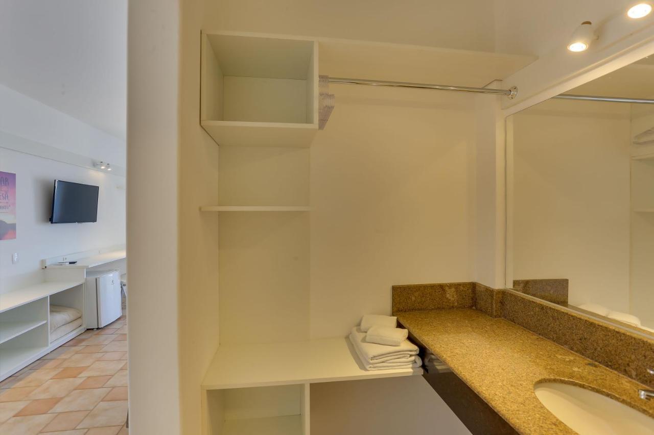 Express Floripa Residence Florianopolis Exterior photo